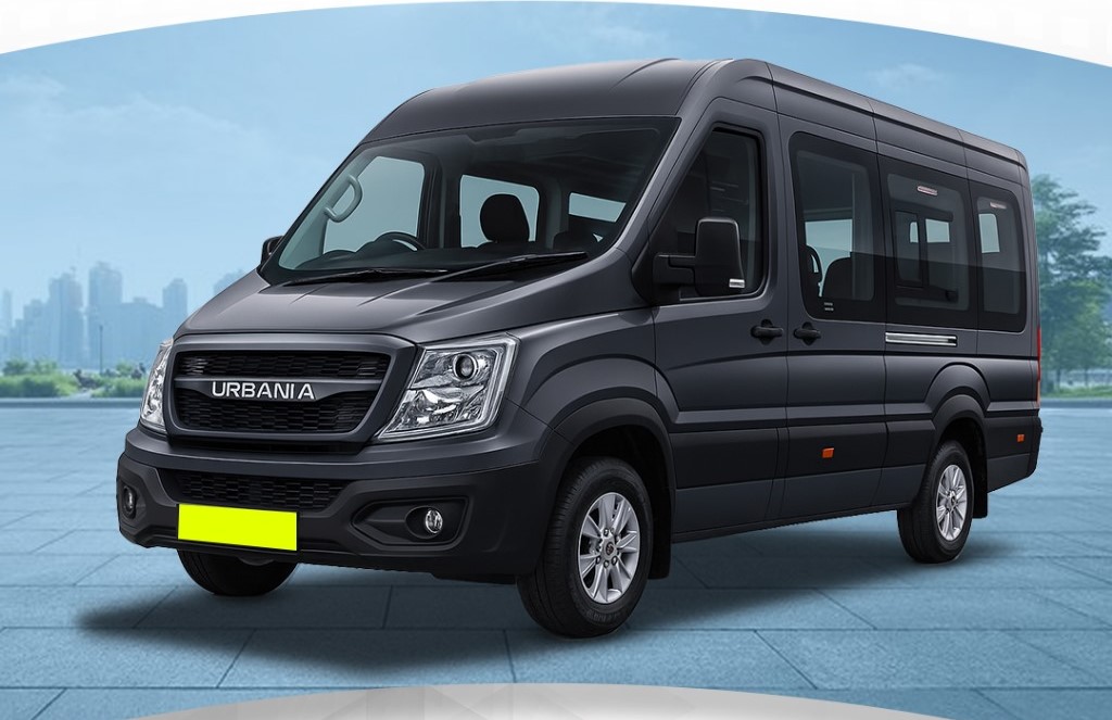 Best Tourist Places to Visit Near Coimbatore in a Day (with Rental Van Options)